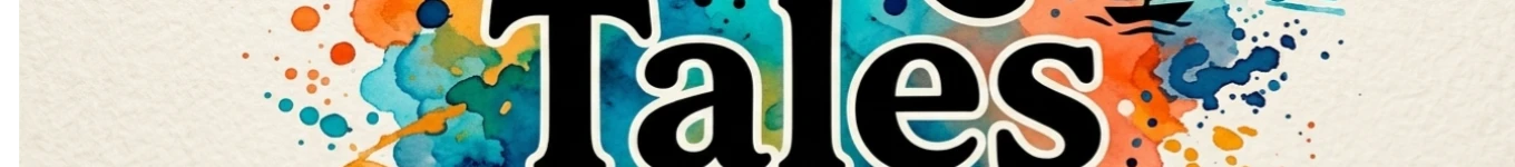 SEAS TALES Banner