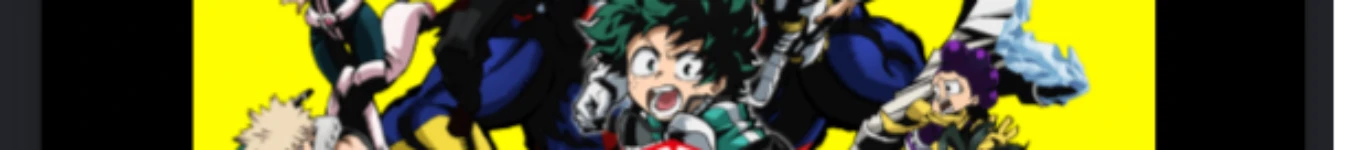 TODO__ Banner