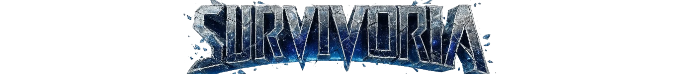 SURVIVORIA Banner