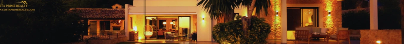 Costa Prime Realty Banner