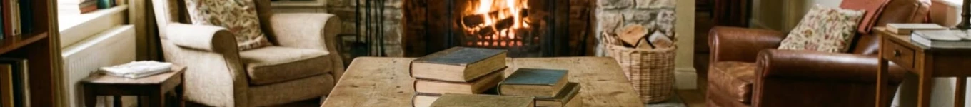 Matteo Tales Banner