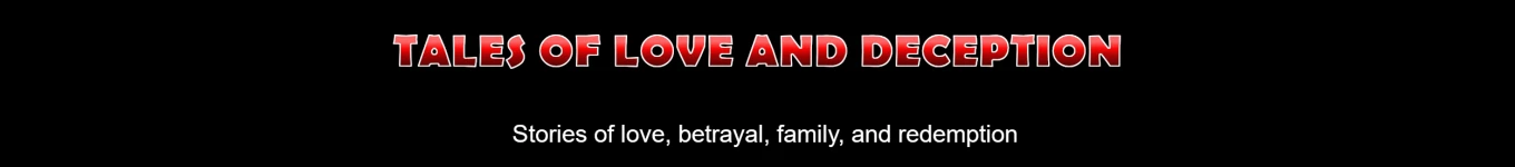 Tales of Love and Deception Banner