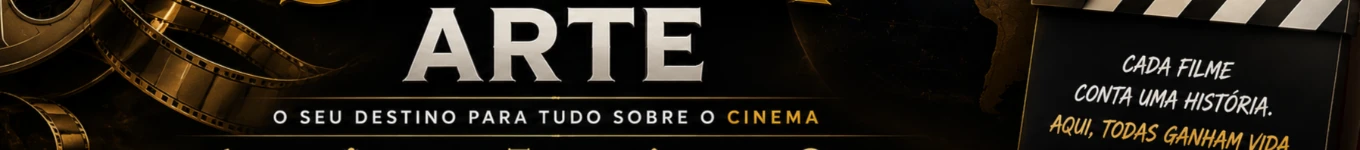 Mundo da Sétima Arte Banner