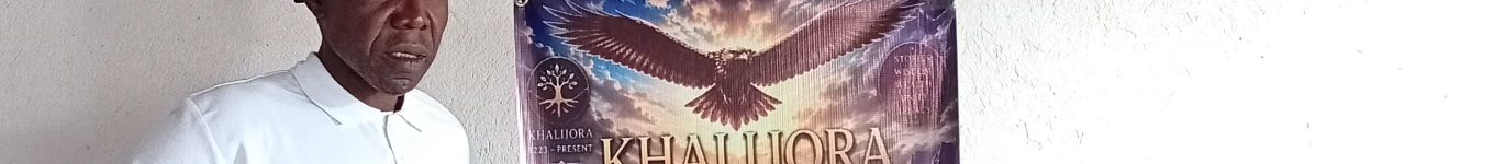 Khalijora Series Banner