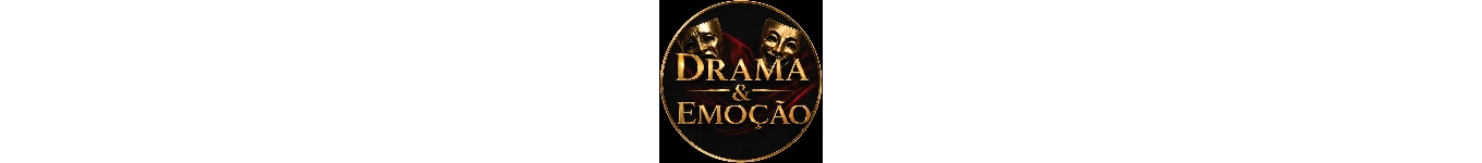 Drama & Emoção Banner