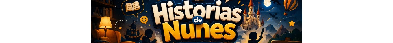 historias de Nunes Banner