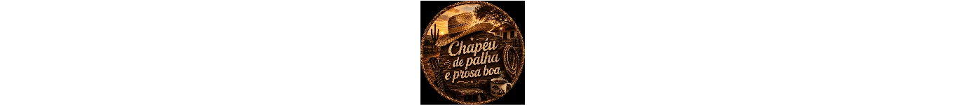 Chapeu de palha e cavalgada boa Banner