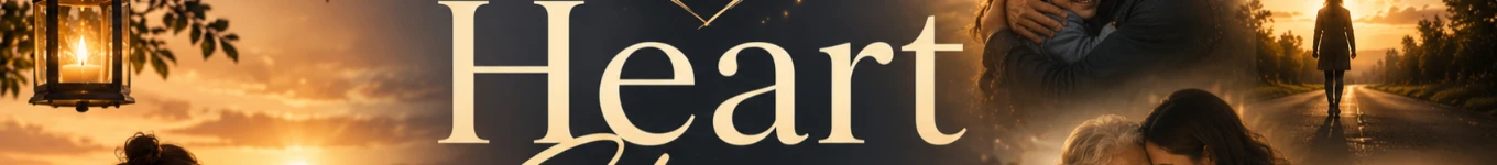 Heart Stories Banner