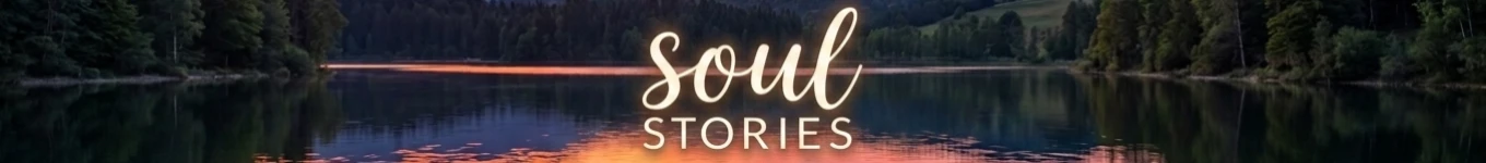 Soul Stories Banner
