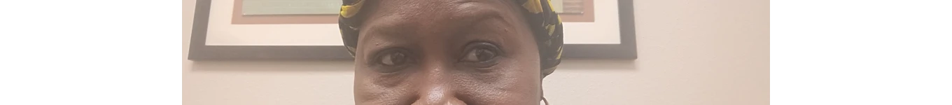 Linda Tolbert Banner