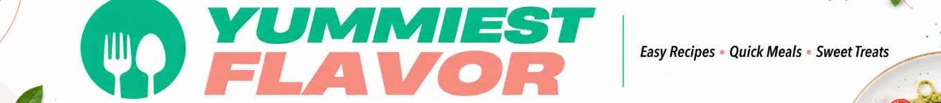 Yummiest Flavor Banner