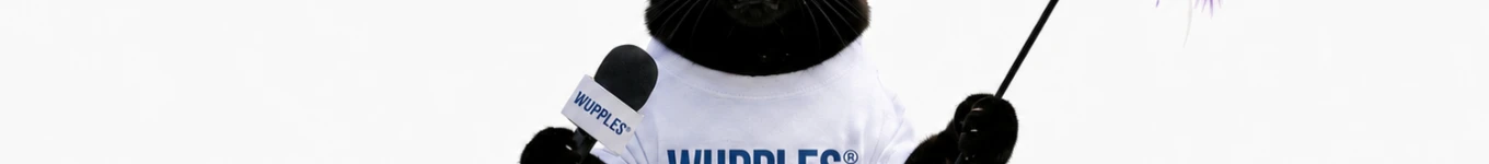 🐷 WUPPLES® Pets Banner