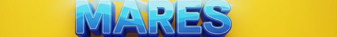 Mares Tales Banner