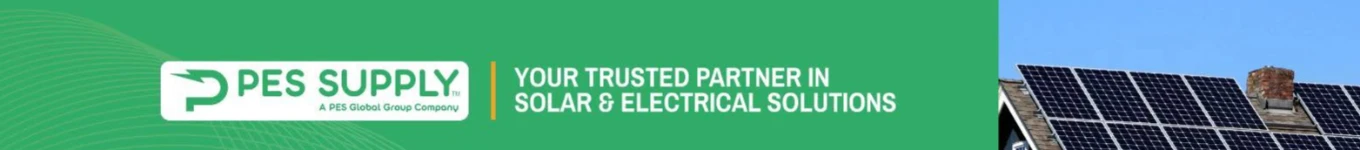 Portlandia Electric Supply Banner