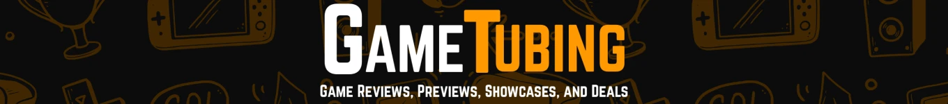 GameTubing Banner