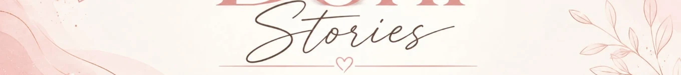 Boni Stories Banner