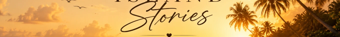 Island Stories Banner