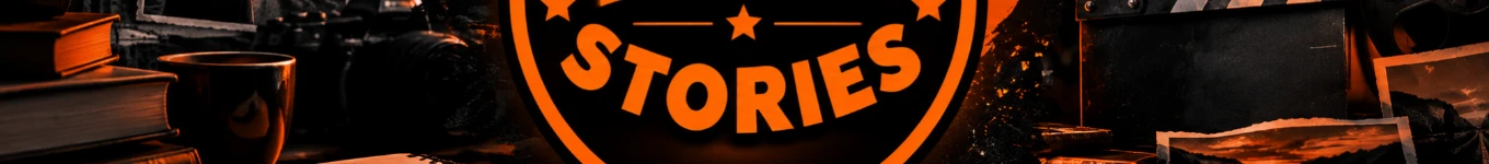 BOB Stories Banner