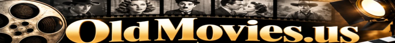 Old Movies Banner