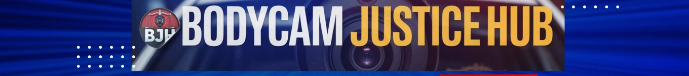 Bodycam Justice Hub Banner