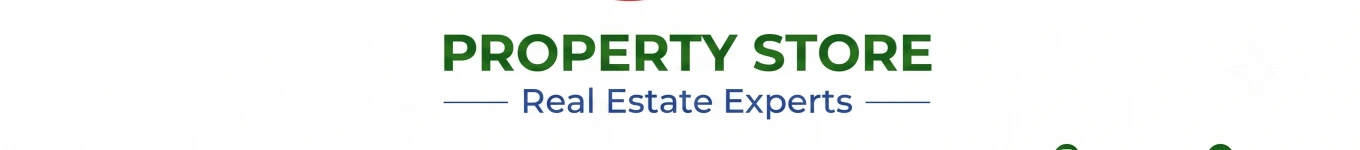 Property store Banner
