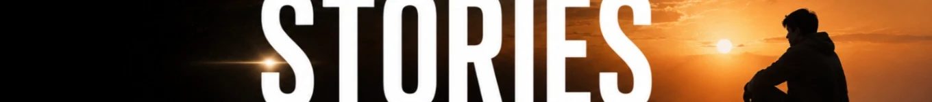 Will Stories Banner