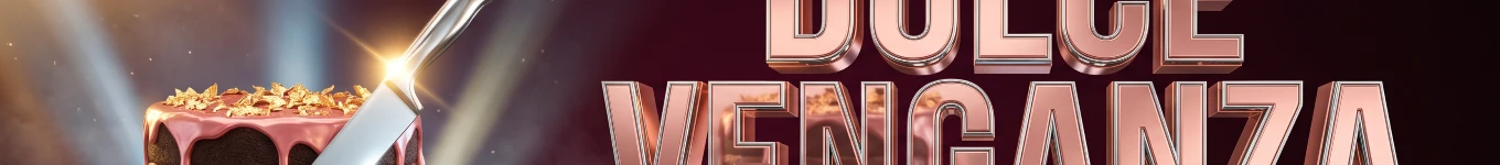 Dulce Venganza Stories Banner