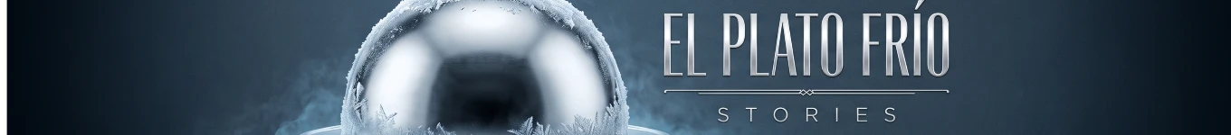 El Prato Frio Stories Banner