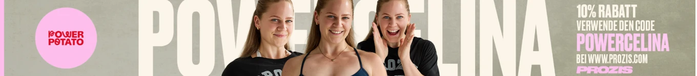 Celina Hoppe Banner