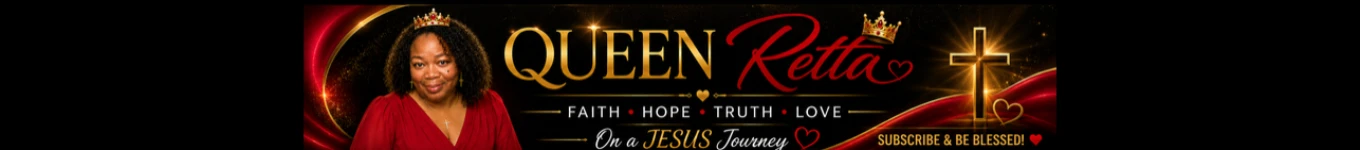Queen Retta Banner