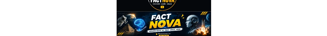 fact*nova Banner