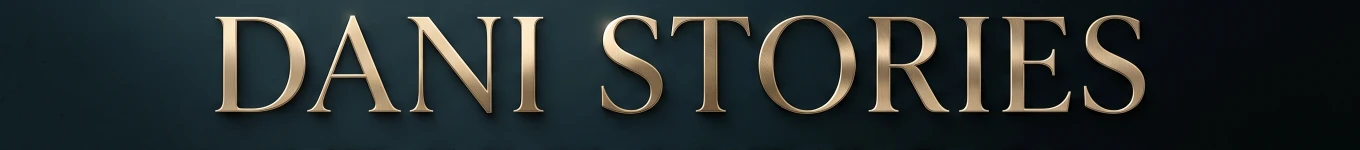 Dani Stories Banner