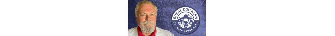 Rural Doc Alan Banner