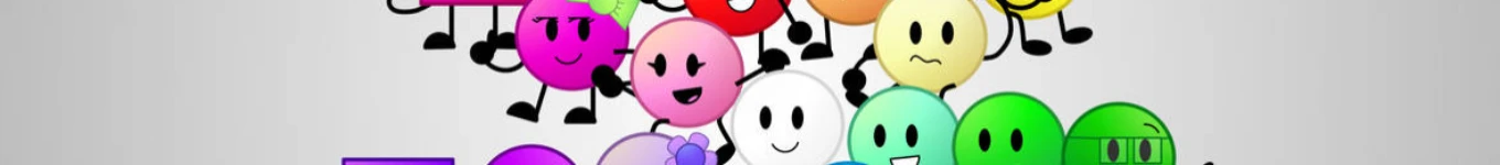 When Objects Works Studios Banner