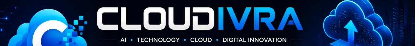 Cloudivra.com Banner