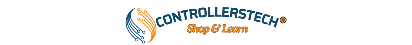ControllersTech Banner