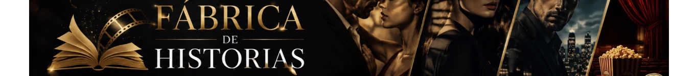 Fabrica de Historias Banner
