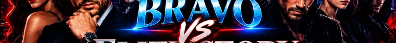 Bravo vs Elite Stories Banner