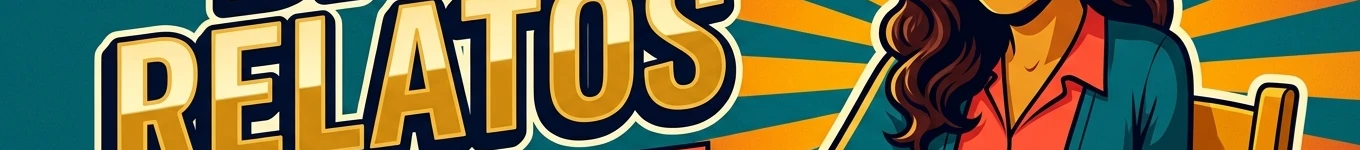 Dani Relatos Banner
