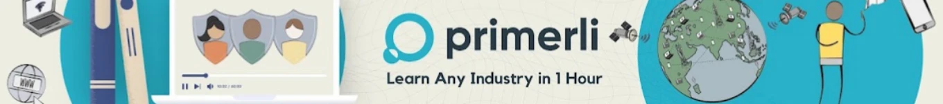 Primerli Banner