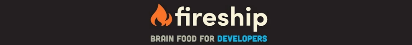 Fireship.dev Banner