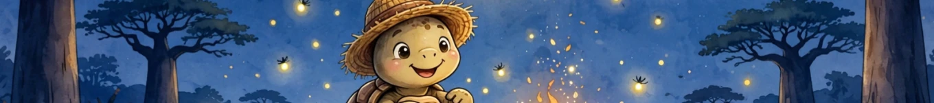 Moonlight Griot Tales Banner