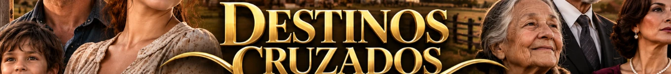 Destinos Cruzados Mcz Banner