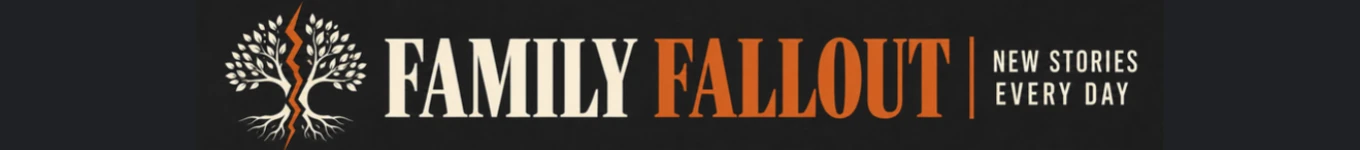 Family Fallout Banner