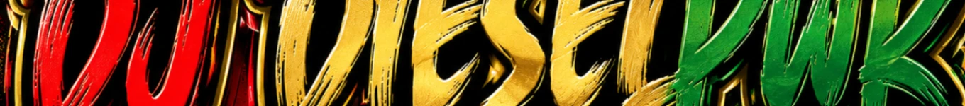 DJDIESELPWR Banner