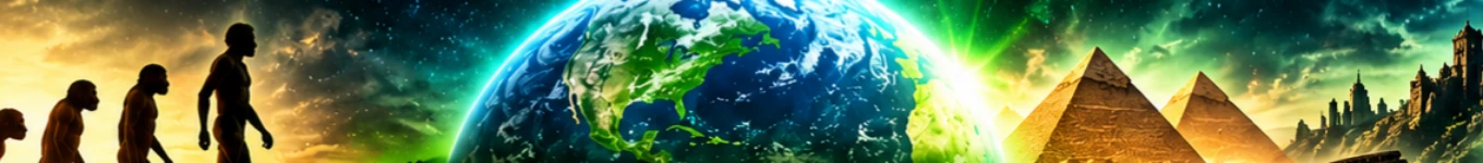Origins of Everything Banner
