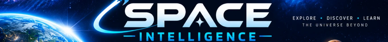Space Intelligence Banner