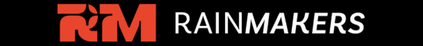 AI SEO Rainmakers Banner