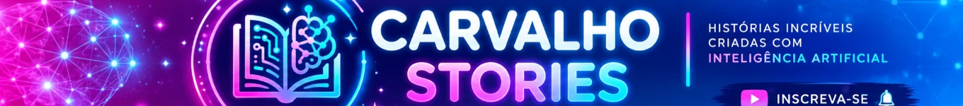 Carvalho Stories Banner