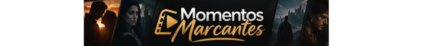 Momentos Marcantes Banner